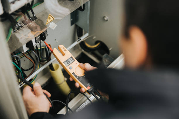 Best Affordable Emergency Electrician  in Trotwood, OH