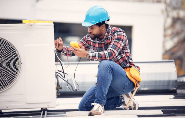 Best Electrical Outlet Repair  in Trotwood, OH
