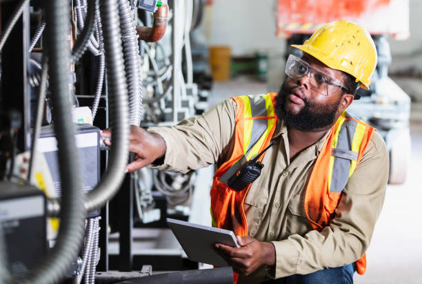 Best Affordable Electrician  in Trotwood, OH