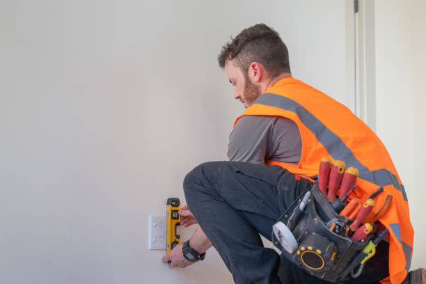 Industrial Electrical Services in Trotwood, OH