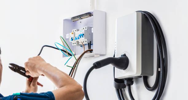Best Best Electricians Near Me  in Trotwood, OH