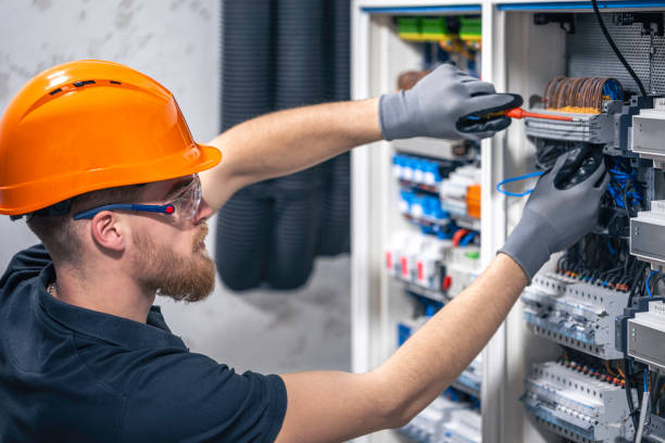 Electrical Upgrades for Homes in Trotwood, OH
