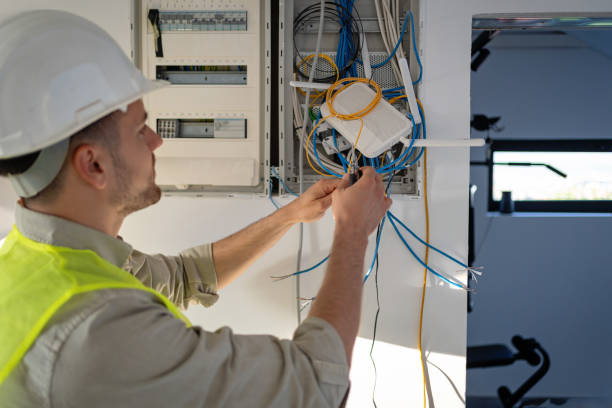 Best Residential Electrician Services  in Trotwood, OH